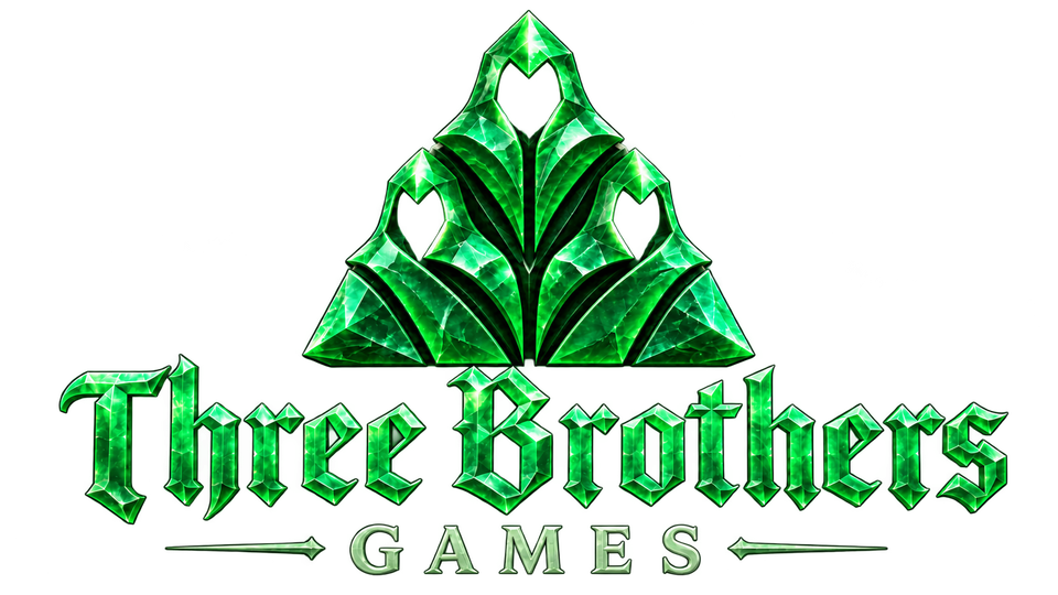 Three Brothers Games